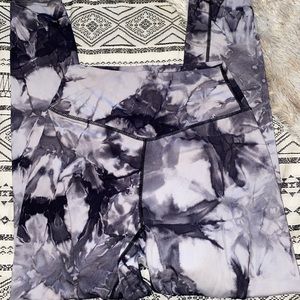 Balance Athletica OG Pant Tie Dye Poise